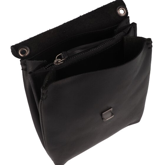 Harold's Fold Mini sac à bandoulière Cuir 17 cm