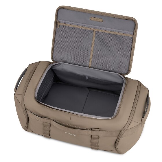 Kapten & Son Lisbon Sac de voyage Weekender L 64 cm