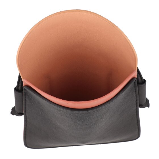 DuDu Colorful Minorca Étui pour portable en cuir 12 cm