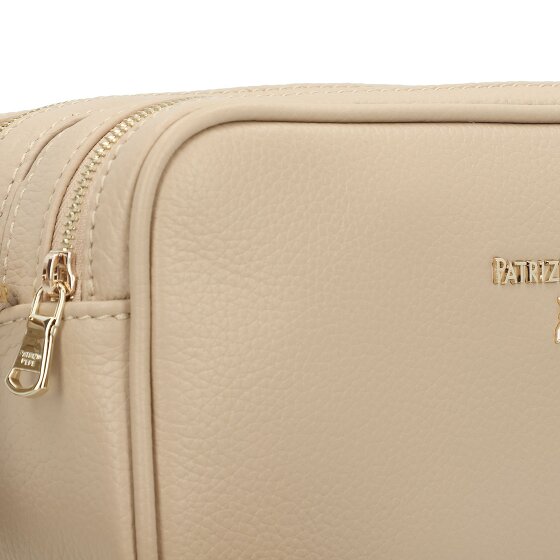 Patrizia Pepe Sac à bandoulière Cuir 21.5 cm