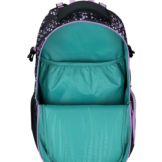 Neoxx Active Pro Sac à dos scolaire 45.5 cm