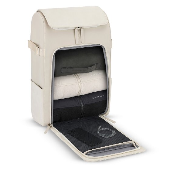 Kapten & Son Bali Daypack 50 cm Compartiment pour ordinateur portable