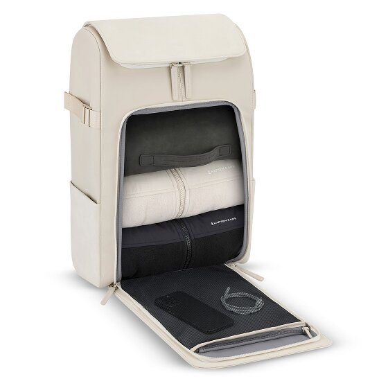 Kapten & Son Bali Daypack 50 cm Compartiment pour ordinateur portable