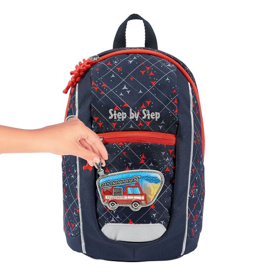 Step by Step KIGA Mini Sac à dos pour enfants 30 cm