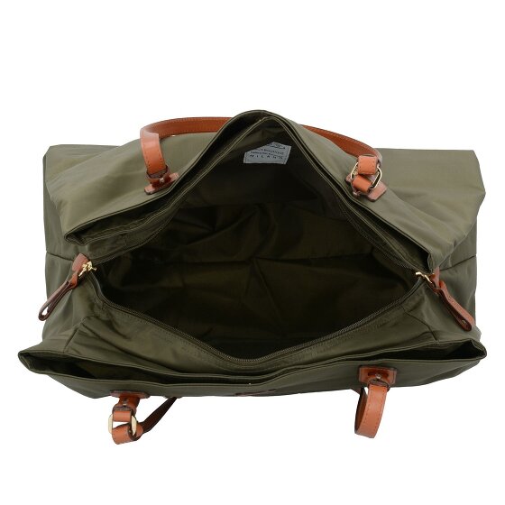 Bric's Sac à bandoulière X-Bag 40 cm