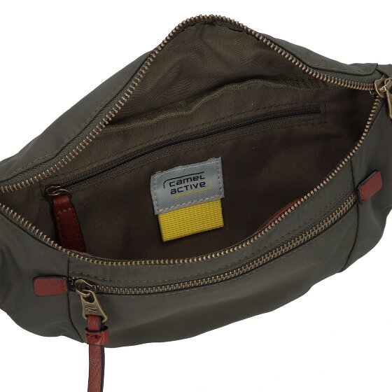 camel active Bari Sac banane 33 cm
