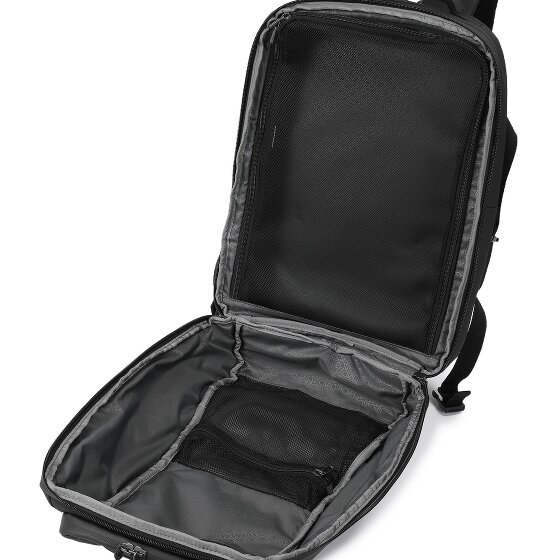 Hedgren Comby Performance Sac à dos de voyage RFID 46 cm