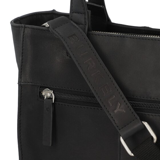 Burkely Rogue Robyn Sac à bandoulière Cuir 26 cm