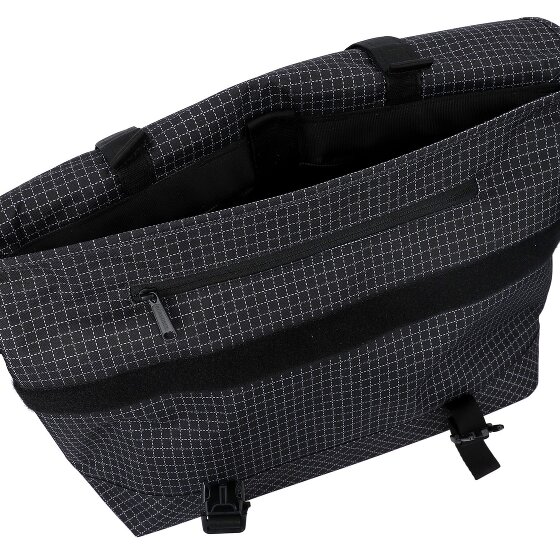 Herschel Cove Messenger 38 cm Compartiment pour ordinateur portable