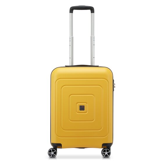 MODO by Roncato Nebula 4 roulettes Trolley de cabine 55 cm