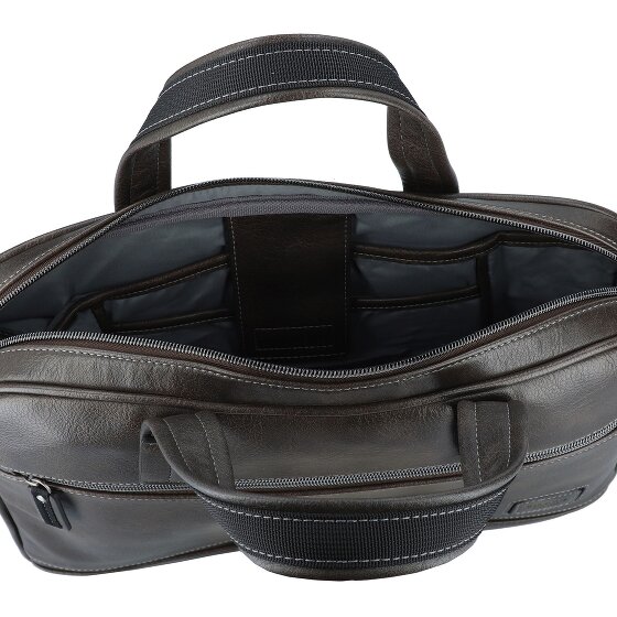 Picard Breakers Attaché-case 39 cm Compartiment ordinateur