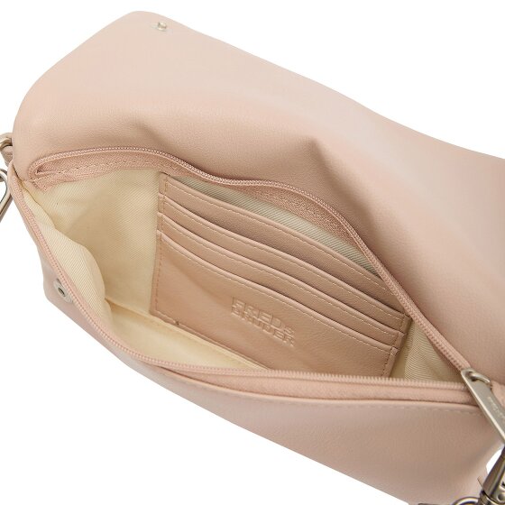 FredsBruder Weave Harmony Sac pochette Cuir 22 cm