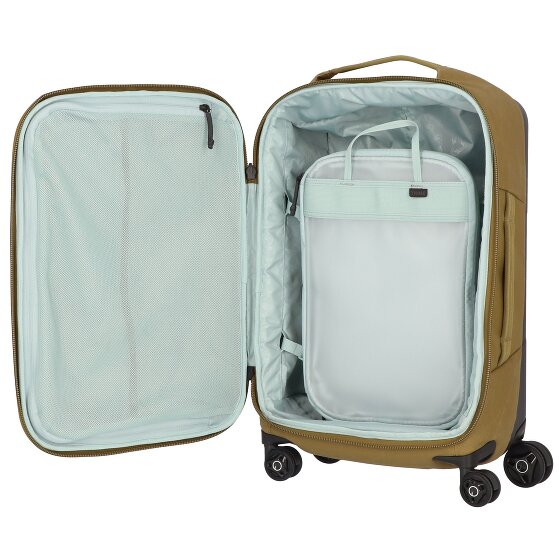 Thule Aion 4-roues trolley cabine 55 cm