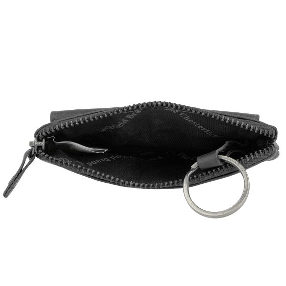 The Chesterfield Brand Oliver Étui à clés Cuir 12 cm
