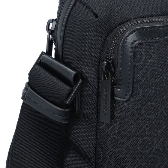 Calvin Klein CK Remote Mini sac à bandoulière 17.5 cm