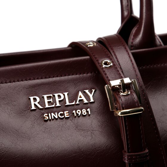 Replay Sac de shopper 40 cm