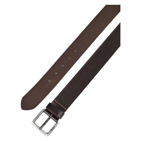 Boss Jeeko Ceinture Cuir véritable