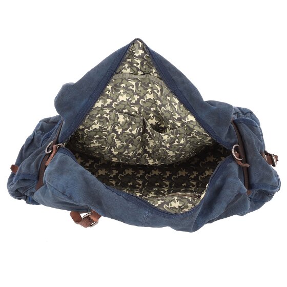 Greenburry Vintage Aviator Sac de voyage Weekender 65 cm