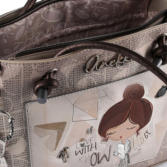 Anekke Sophia Sac à bandoulière 35 cm