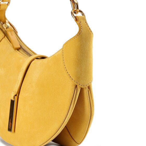 POLO RALPH LAUREN Polo ID Sac à bandoulière Cuir véritable 26 cm