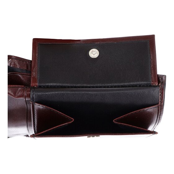 Golden Head Colorado Porte-monnaie RFID Cuir 11 cm