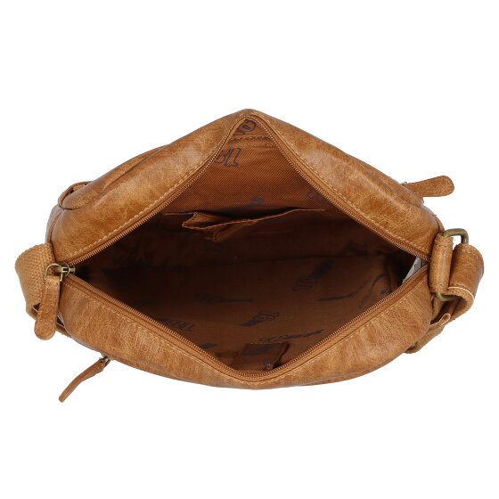 Greenland Nature 18bags Sac à bandoulière 27 cm Compartiment pour ordinateur portable