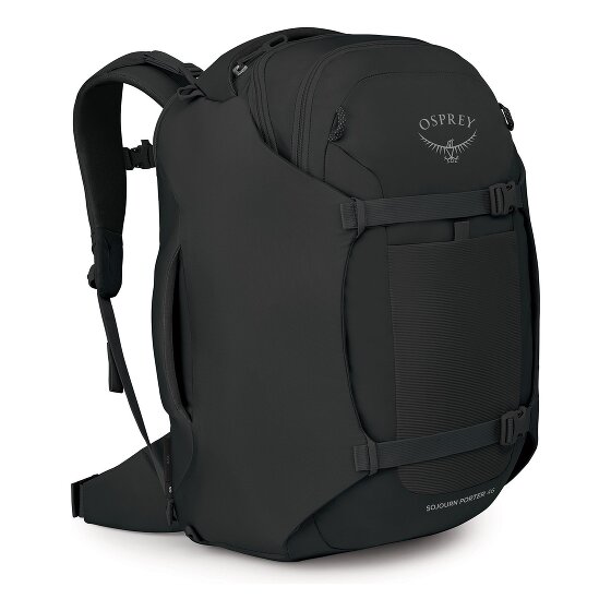 Osprey Sac à dos de randonnée Soujourn 46 L, 55 cm