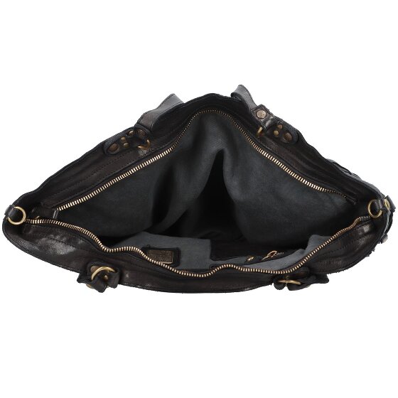 Campomaggi Edera Sac de shopper Cuir 46 cm