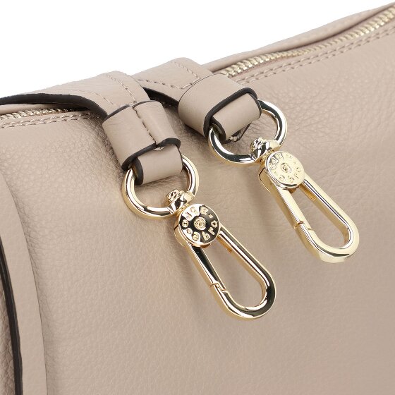 abro Mina Sac à bandoulière Cuir 25 cm