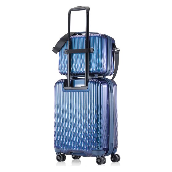 Pack Easy Flow Vanity-case 35 cm
