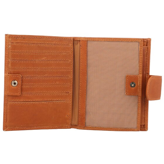 Mika Porte-monnaie Cuir 10 cm