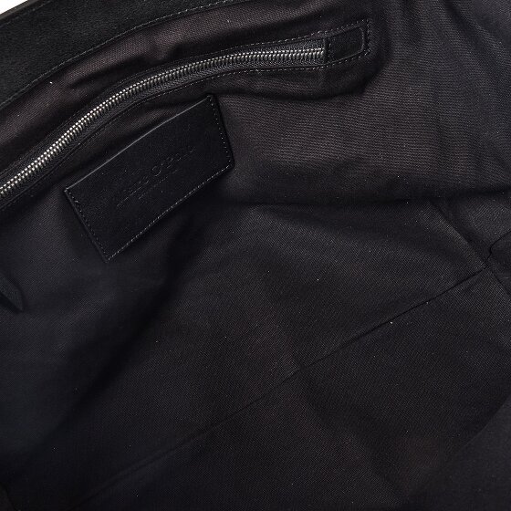 Marc O'Polo Sac de shopper Cuir véritable 52 cm