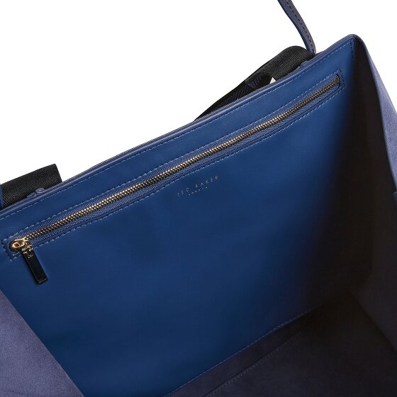Ted Baker Laurrel Sac de shopper L Cuir véritable 56 cm