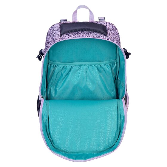 Neoxx Active Pro Sac à dos scolaire 45.5 cm