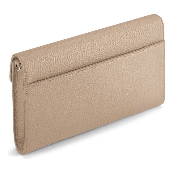 Lazarotti Bologna Leather Sac pochette Cuir 23 cm