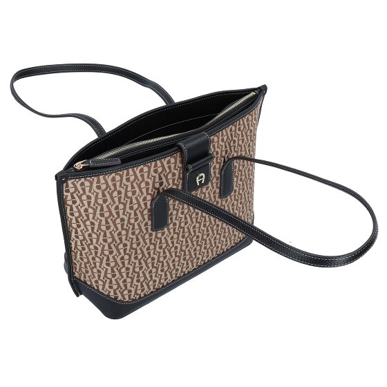 AIGNER Emea Sac à bandoulière L 37 cm