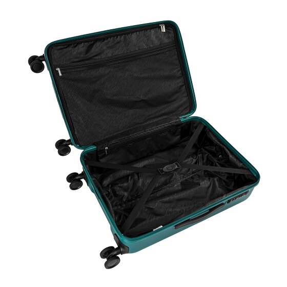 Epic Pop 6.0 trolley à 4 roulettes 65 cm