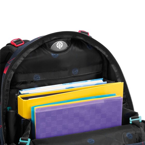 coocazoo Mate Sac à dos scolaire 46 cm