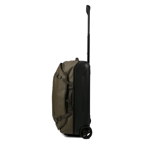 Thule Chasm 2 roulettes Trolley de cabine 55 cm