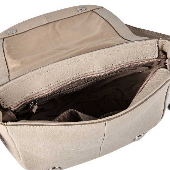 Burkely Soft Skylar Sac à bandoulière Cuir 21 cm