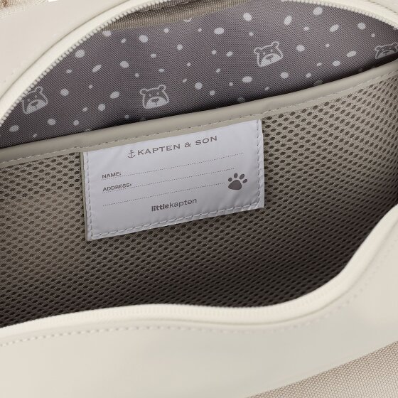 Kapten & Son Bergen Sac à dos pour enfants 23 cm