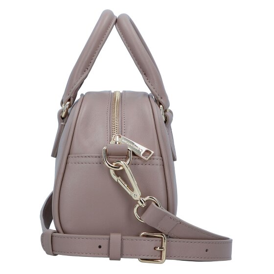 Lancaster Donna Bow Sac à main Cuir 21 cm