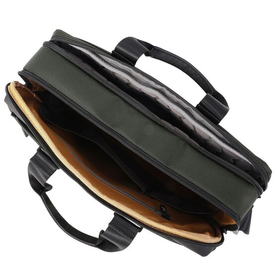 Hedgren Next Byte Porte-documents Protection RFID 39 cm Compartiment pour ordinateur portable