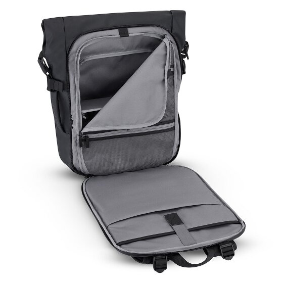 Kapten & Son Lisbon Sac à dos de voyage 45 cm Compartiment pour ordinateur portable