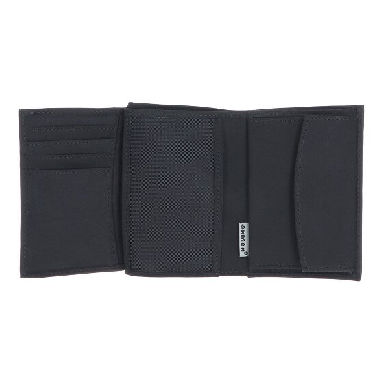 oxmox New Cryptan Porte-monnaie Protection RFID 13 cm