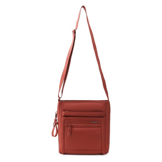 Hedgren Inner City Sac à bandoulière Protection RFID 24 cm