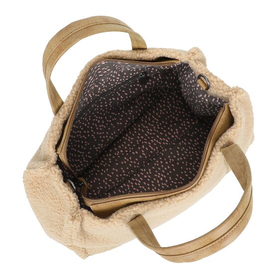 Fritzi aus Preußen Easy Tote Sac de shopper 40 cm