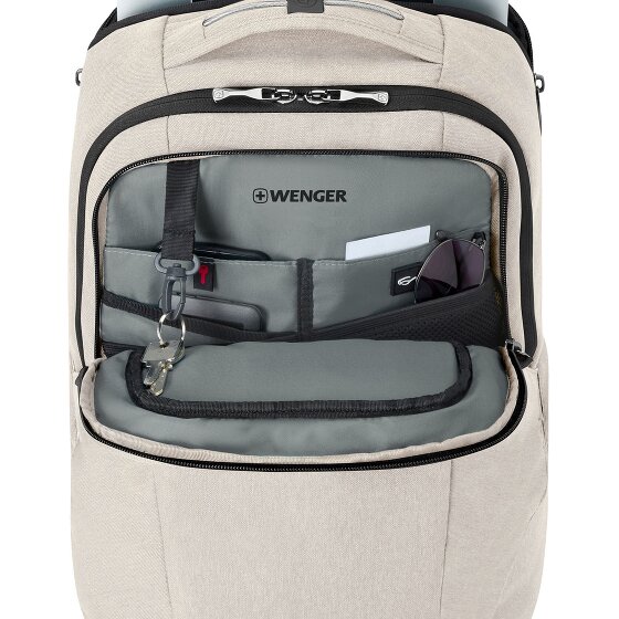 Wenger MX Daypack 45 cm Compartiment pour ordinateur portable