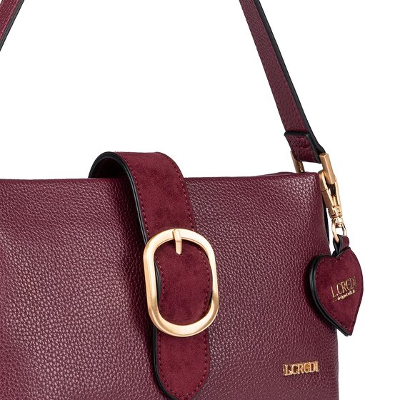 L.Credi Solenn.ai Sac à bandoulière 27 cm