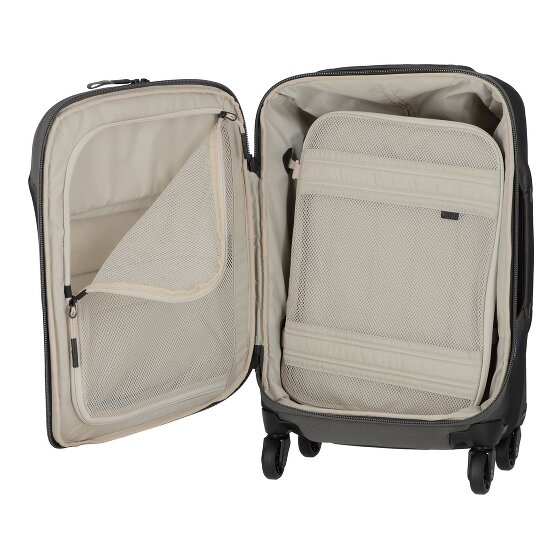 Thule Subterra 2 4 roulettes Trolley de cabine 55 cm